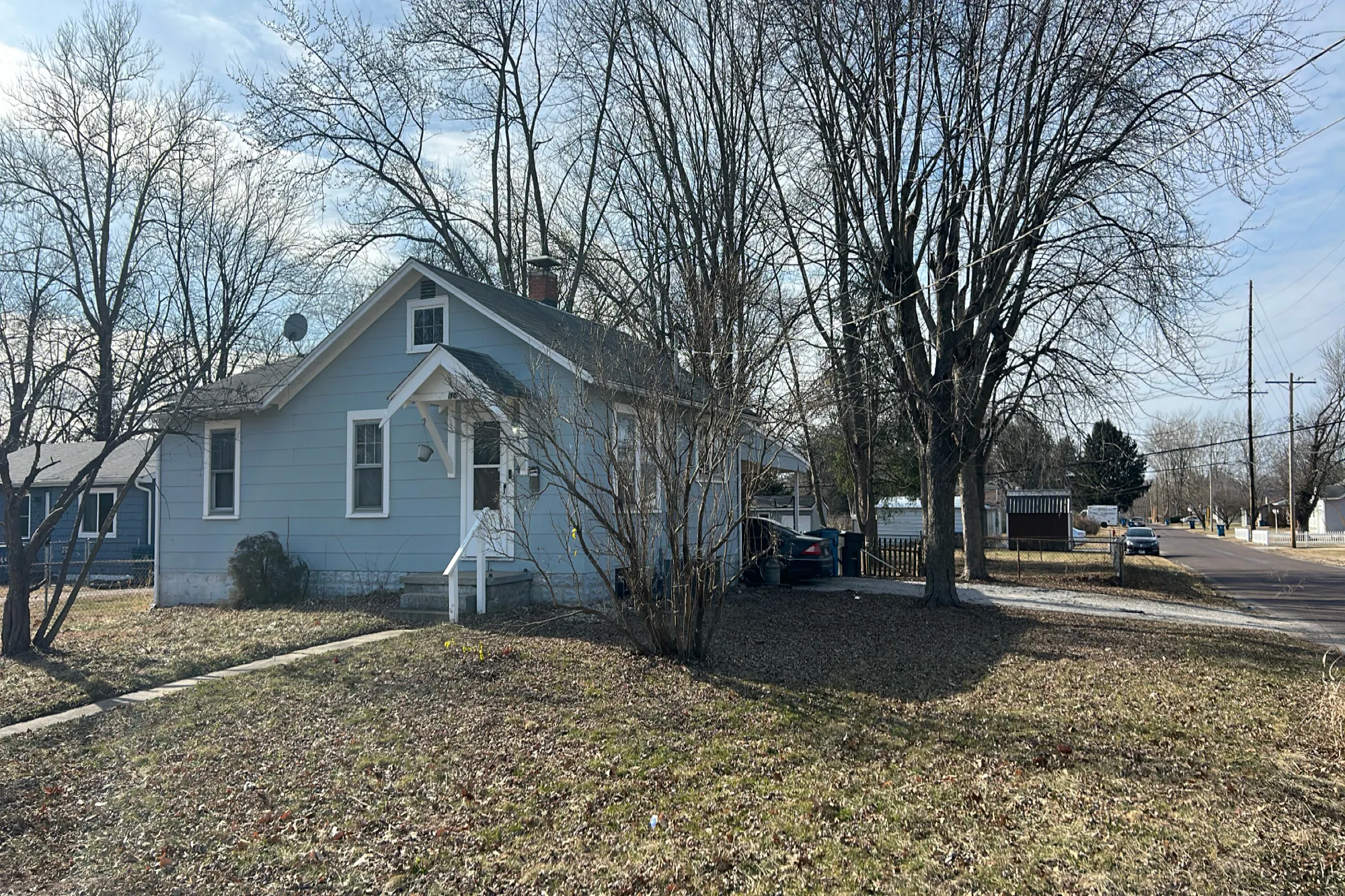 Edwards St, Cottage Hills, IL 62018 #1