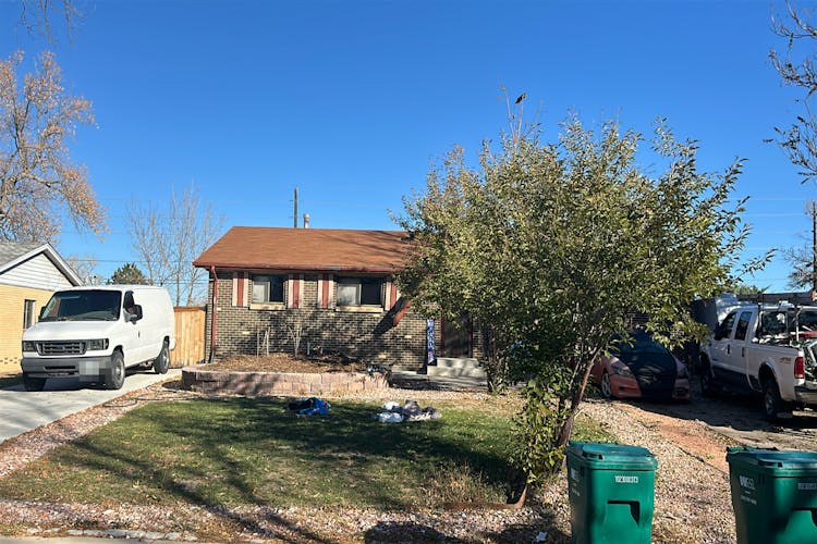 12555 Nevada Ave E Aurora, CO 80012, Arapahoe County