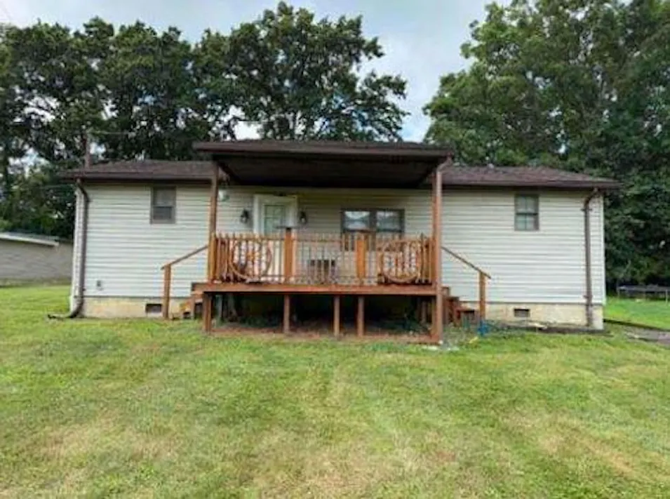 66 Rice Ln Waverly, OH 45690, Ross County