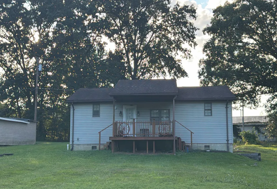 66 Rice Ln Waverly, OH 45690, Ross County