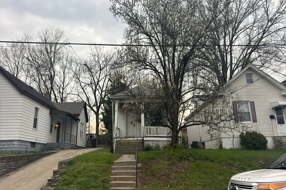 672 Elliott Avenue Cincinnati, OH 45215, Hamilton County