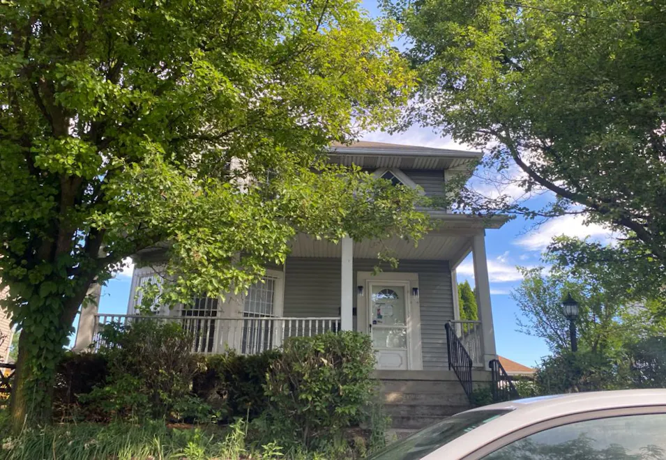 831 E Bancroft St Toledo, OH 43608, Lucas County
