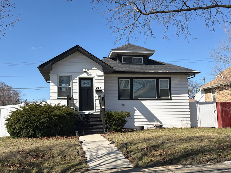 248 S. 21st Ave. Maywood, IL 60153, Cook County