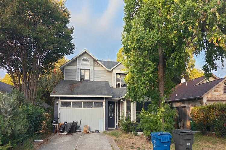 9147 Autumn Storm San Antonio, TX 78254, Bexar County