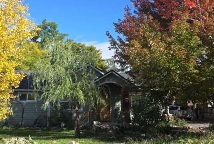 1230 Vivian Street Golden, CO 80401, Jefferson County