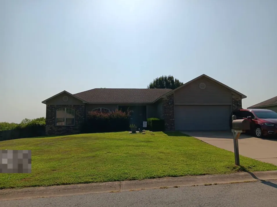 327 Weathering Lane Austin, AR 72007, Lonoke County