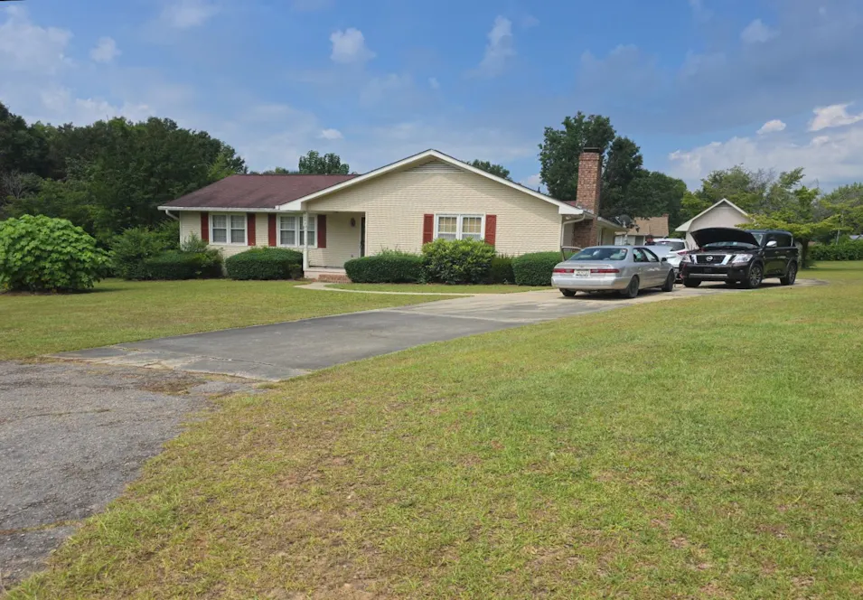 4057 Creekmoor Dr Orangeburg, SC 29118, Orangeburg County