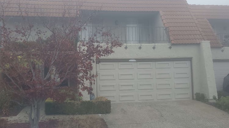25 Rinconada Cir Belmont, CA 94002, San Mateo County