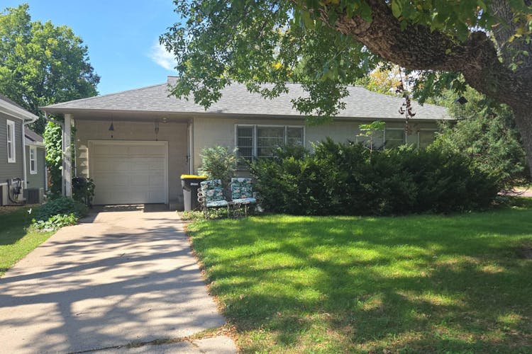 130 N Whittet St Redwood Falls, MN 56283, Redwood County