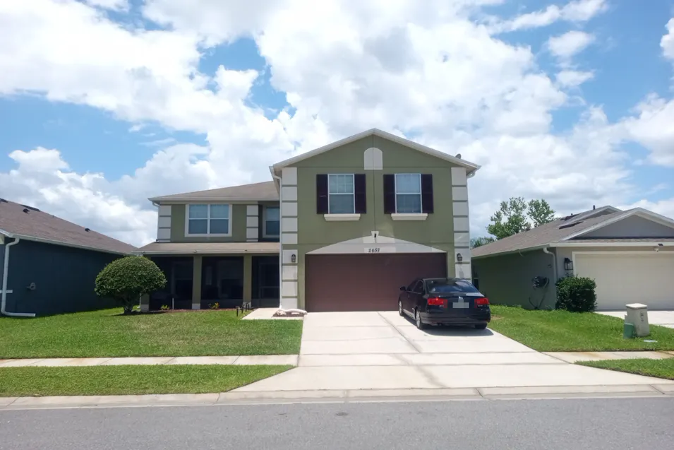 2657 Bullion Loop Sanford, FL 32771, Seminole County