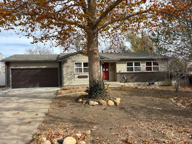 9 Grissom Pl Pueblo, CO 81001, Pueblo County