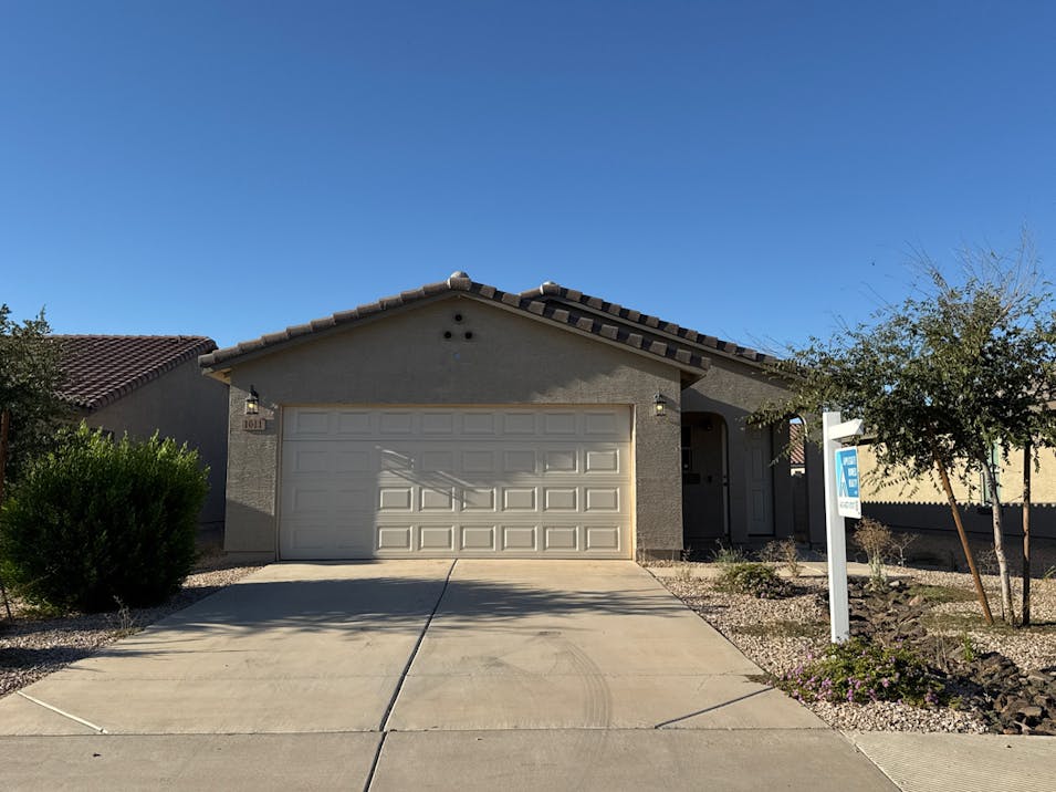 1011 W Palo Verde Ave Coolidge, AZ 85128, Pinal County