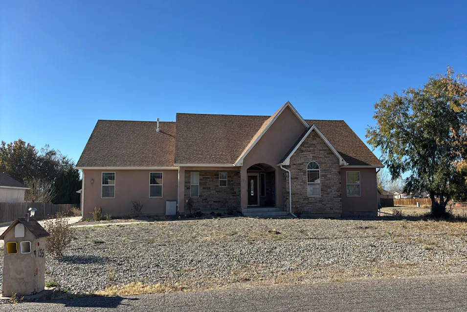 135 S Trevino Dr Pueblo West, CO 81007, Pueblo County