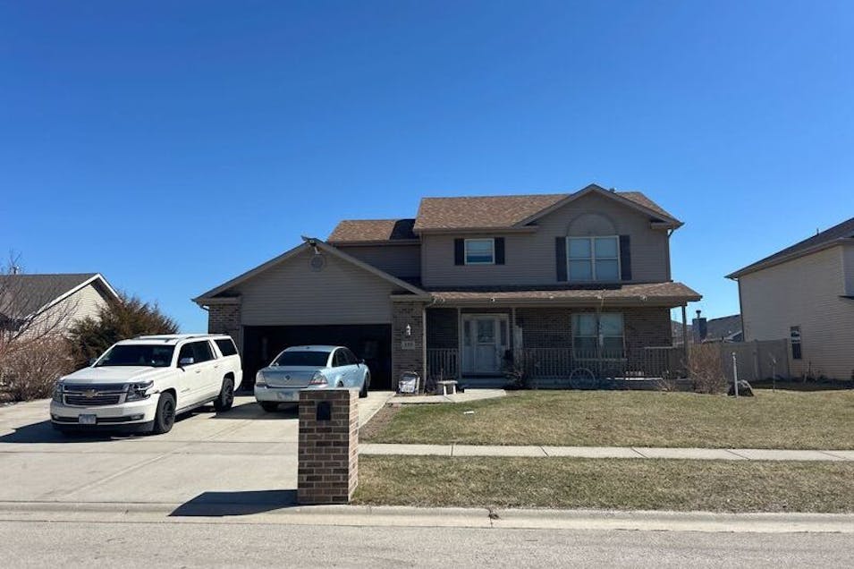 355 S Enrietta Dr Coal City, IL 60416, Grundy County