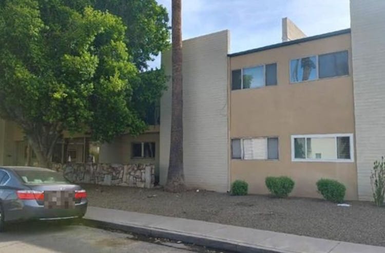 3655 N 5th Ave Unit 103 Phoenix, AZ 85013, Maricopa County