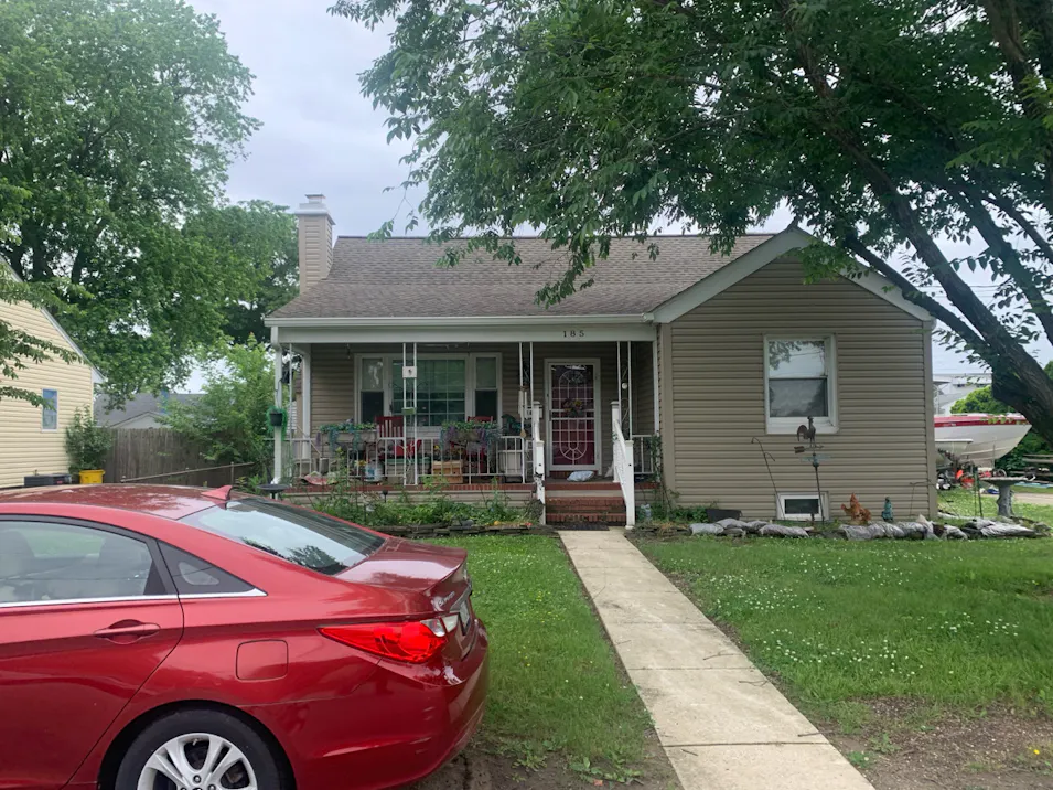 185 Inlet Dr Pasadena, MD 21122, Anne Arundel County