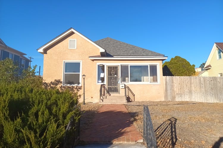 812 Santa Fe Avenue La Junta, CO 81050, Otero County