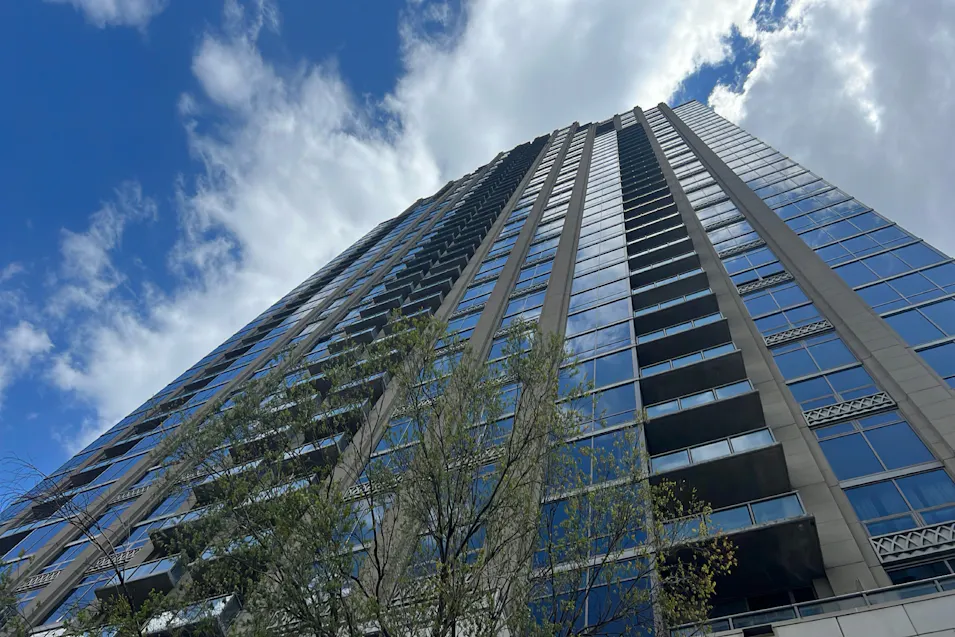 270 17th Street NW Unit 3201 Atlanta, GA 30363, Fulton County