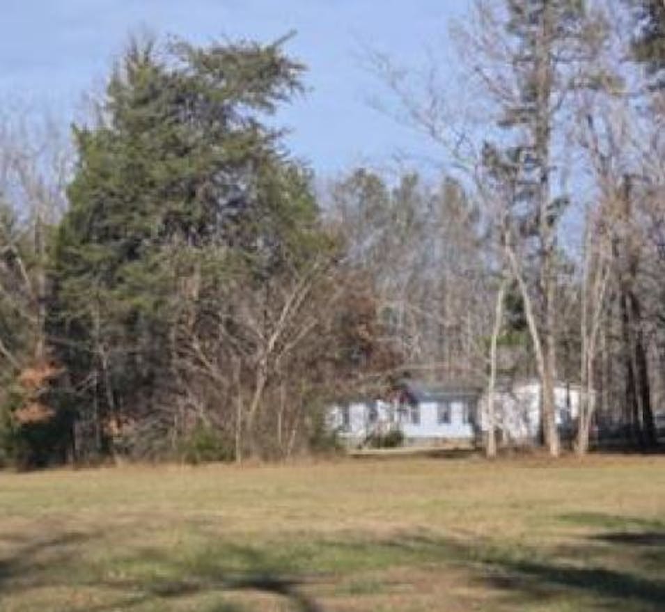 1911 Towler Rd. Drakes Branch, VA 23937, Charlotte County