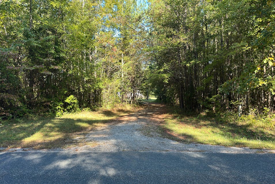 1911 Towler Rd. Drakes Branch, VA 23937, Charlotte County