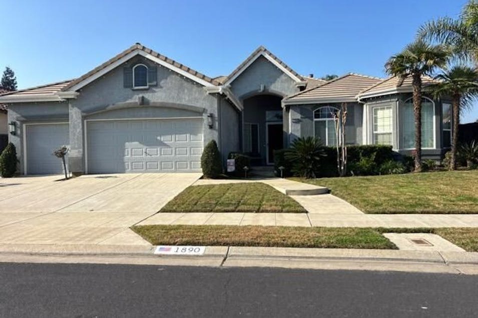1890 N Hornet Ave Clovis, CA 93619, Fresno County