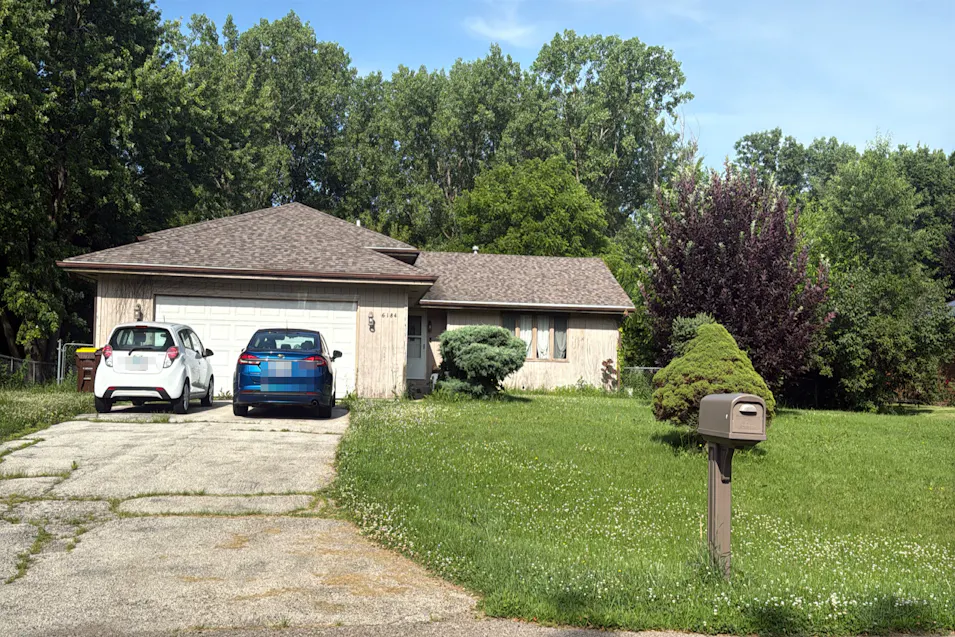 6184 Weathervane Lane MacHesney Park, IL 61115, Winnebago County