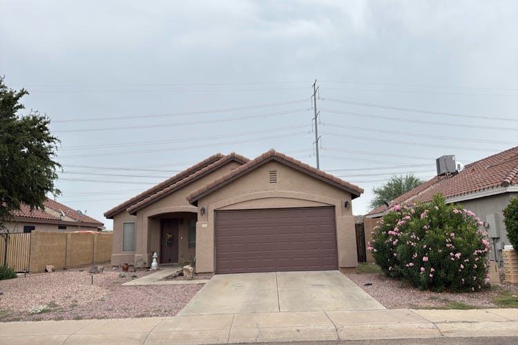 23815 North 35th Drive Glendale, AZ 85310, Maricopa County