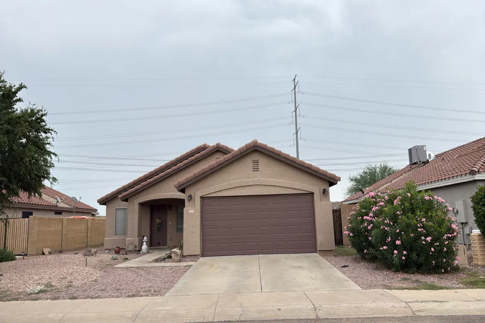 23815 North 35th Drive Glendale, AZ 85310, Maricopa County