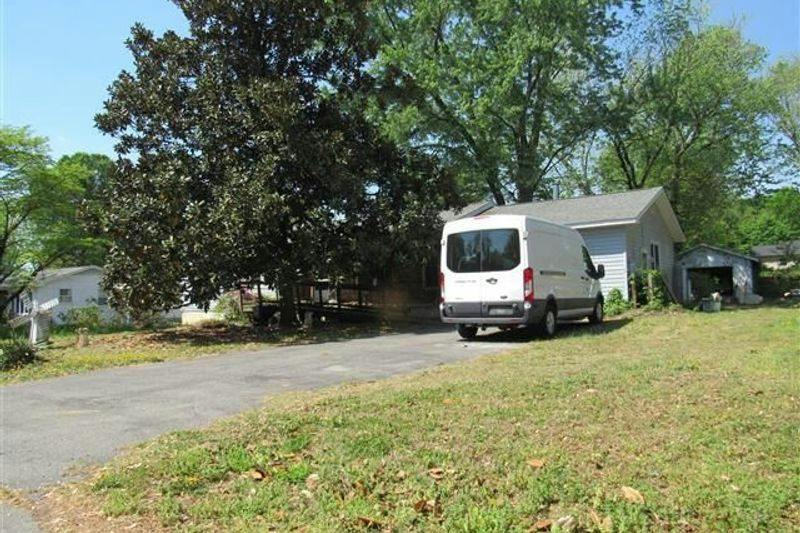 King Rd, Mechanicsville, MD 20659