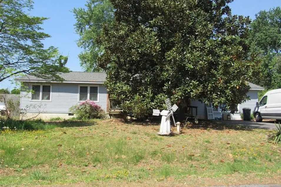 29807 King Rd Mechanicsville, MD 20659, St. Mary's County