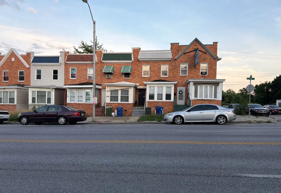 5103 Belair Road Baltimore, MD 21206, Baltimore City County