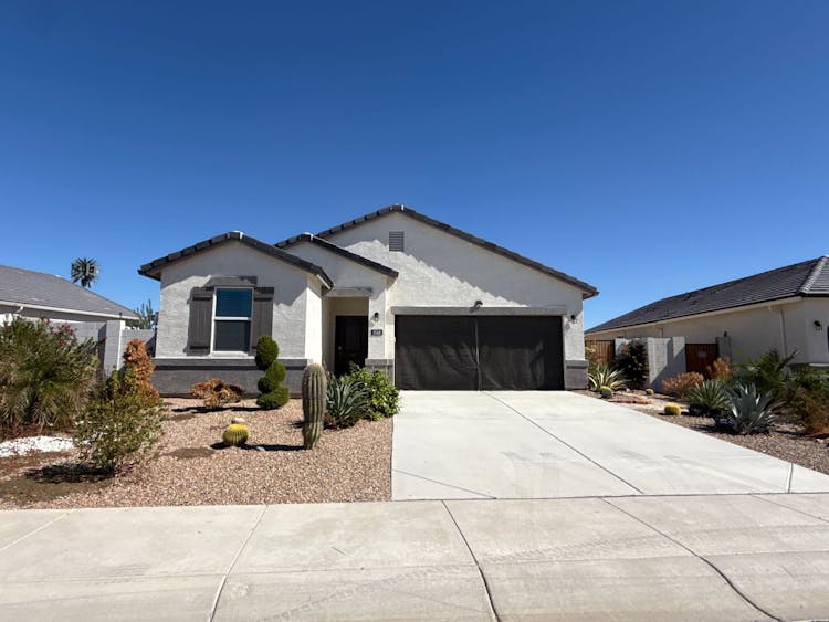 3560 N Mia Lane Casa Grande, AZ 85122, Pinal County