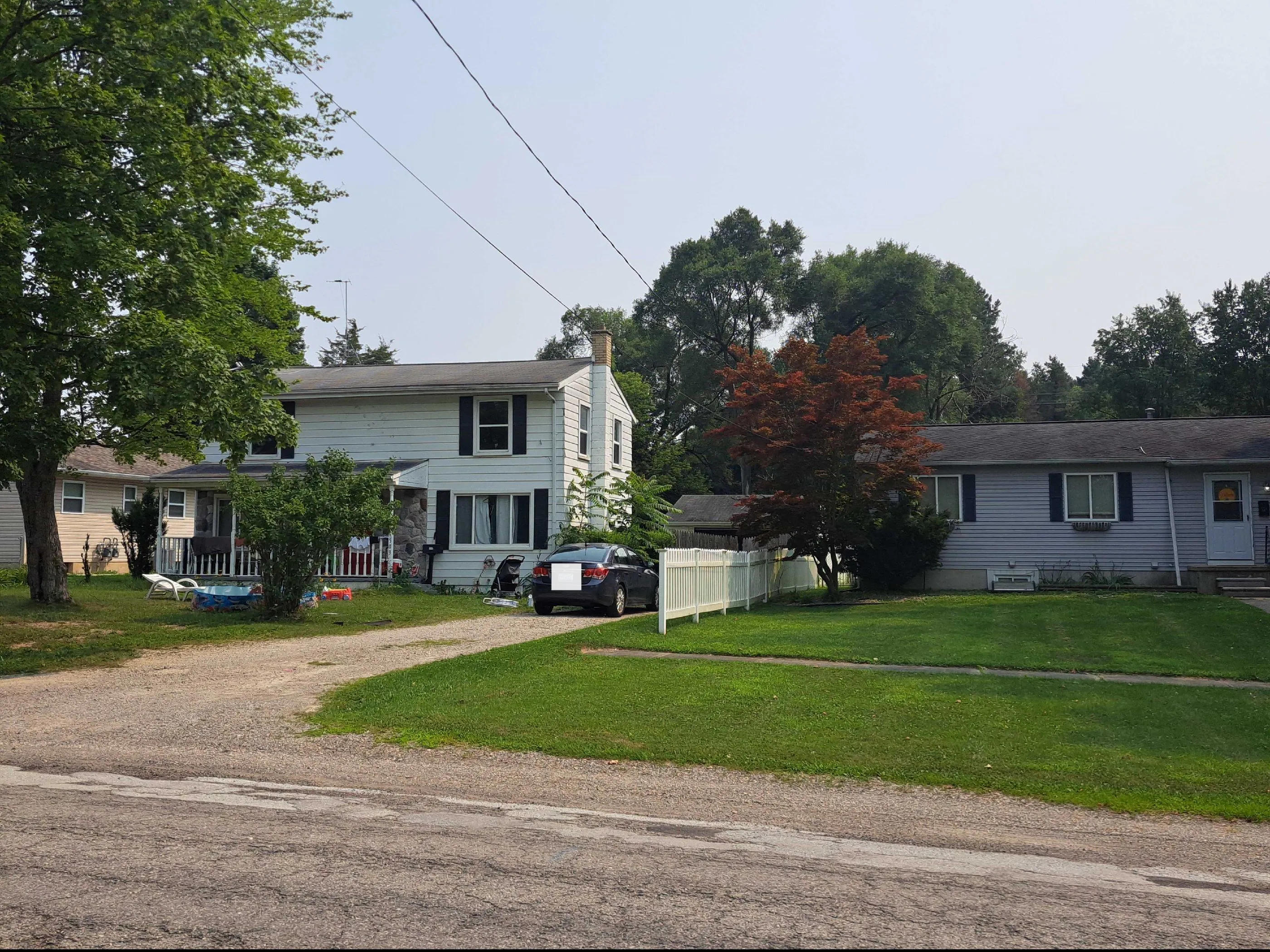 Wood St, Fenton, MI 48430 #1