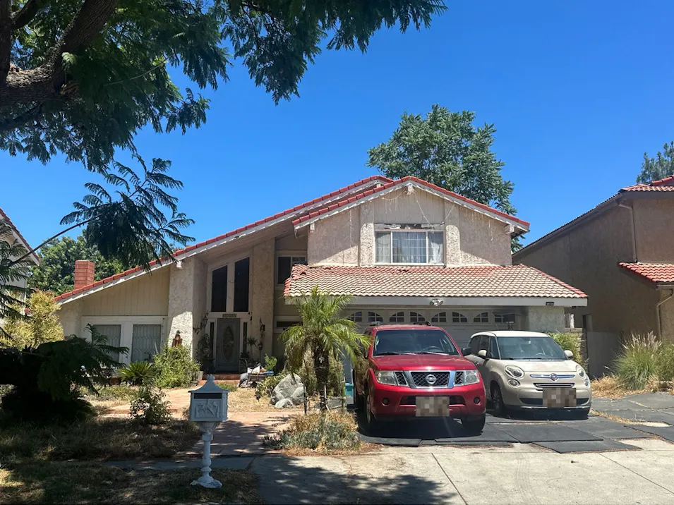 21423 Germain Street Chatsworth Area, Los Angeles, CA 91311, Los Angeles County