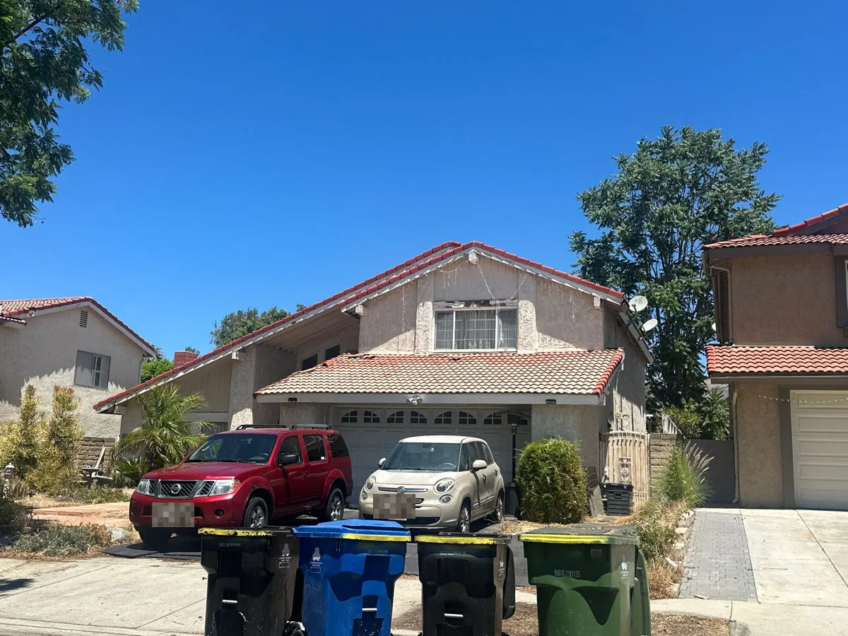 Germain St, Chatsworth, CA 91311 #1