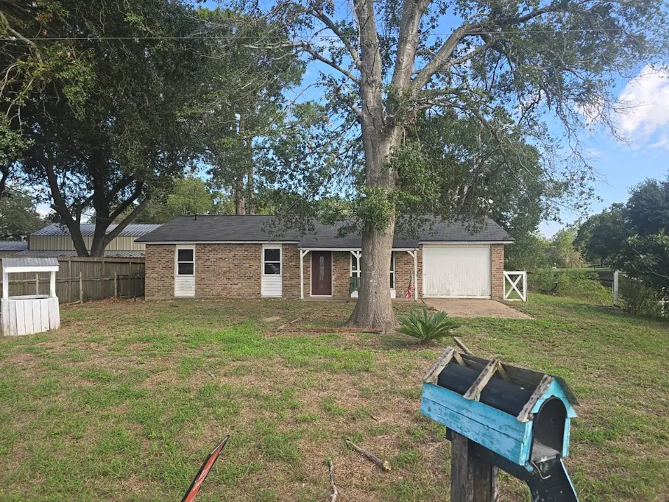 35206 Cattle Creek Road Hempstead, TX 77445, Waller County