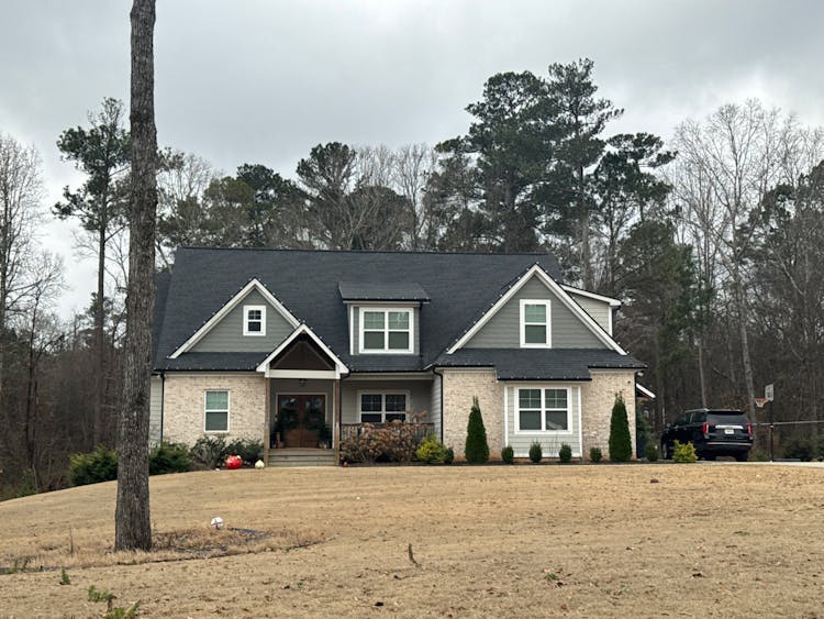 160 Walnut Ln Williamson, GA 30292, Pike County