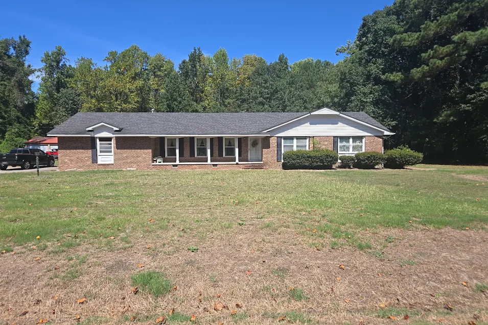 226 Tyree Rd Kinston, NC 28504, Lenoir County