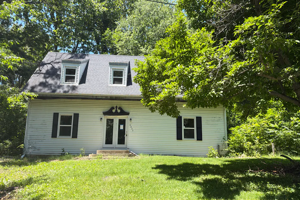 5899 Penila Drive Boonville, IN 47601, Warrick County