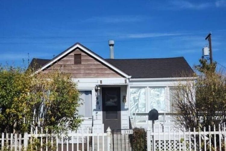 1901 Princeton Street Butte, MT 59701, Silver Bow County