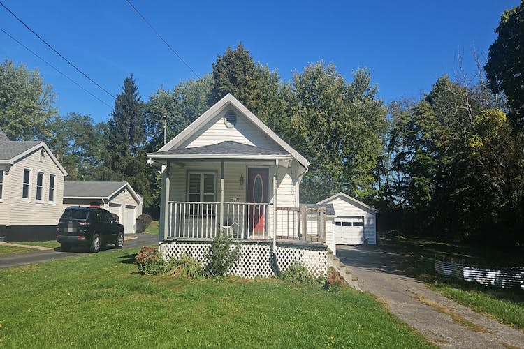 236 Stewart Road Salem, OH 44460, Columbiana County