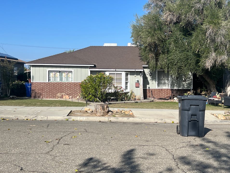 214 E San Emidio St Taft, CA 93268, Kern County