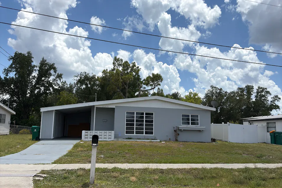 21275 Austin Ave Port Charlotte, FL 33952, Charlotte County