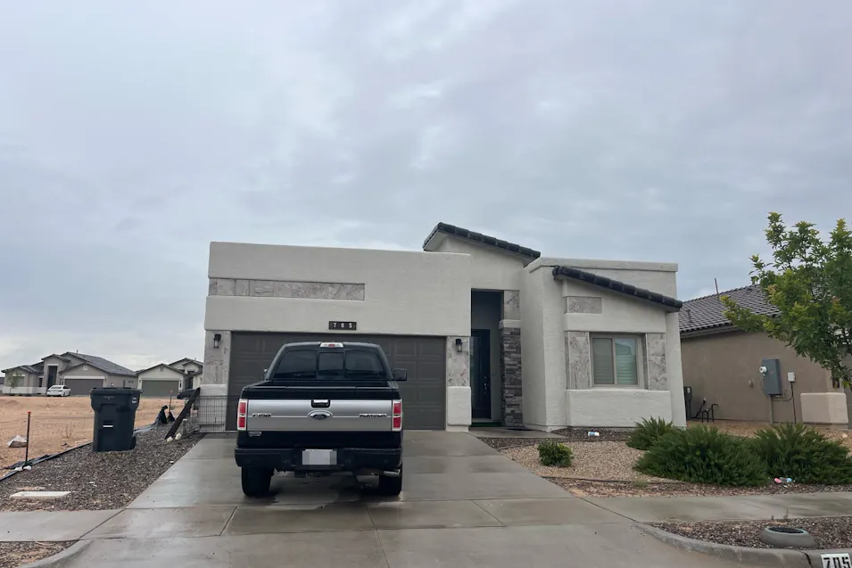 705 Paseo Dulce Ave El Paso, TX 79928, El Paso County