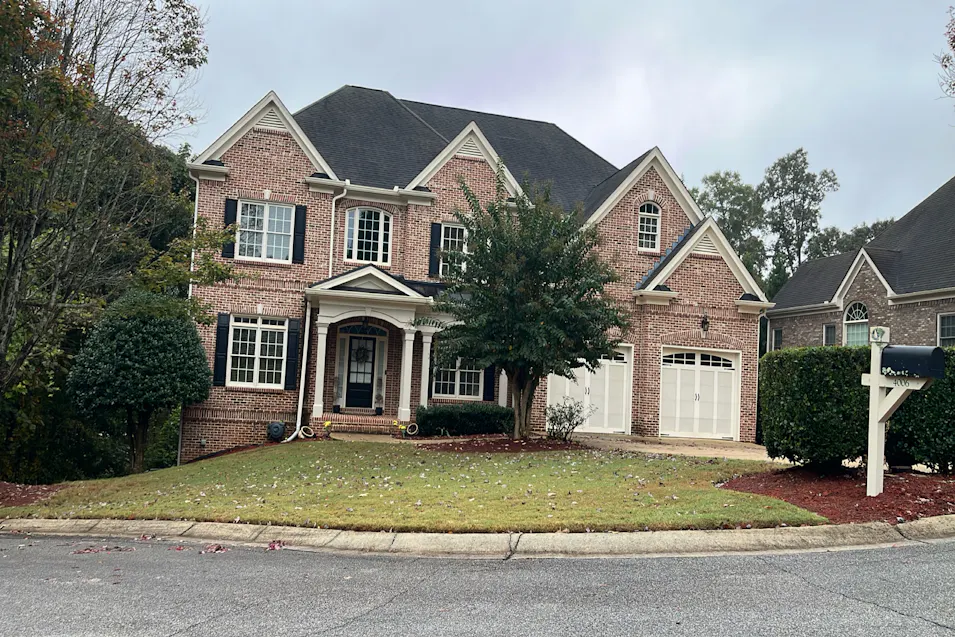 4006 Jeffers Pointe Villa Rica, GA 30180, Douglas County