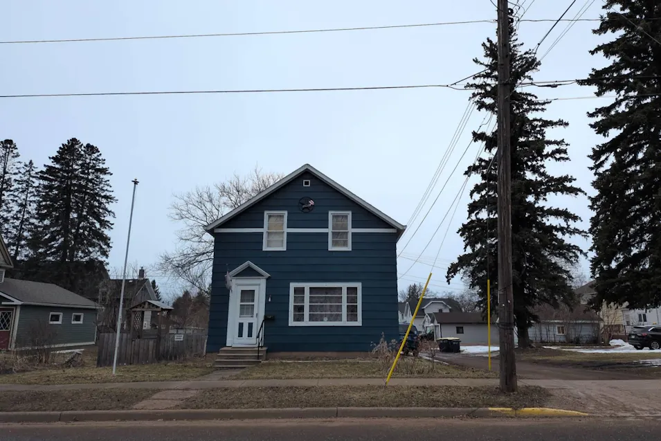 1013 3rd St W Ashland, WI 54806, Ashland County