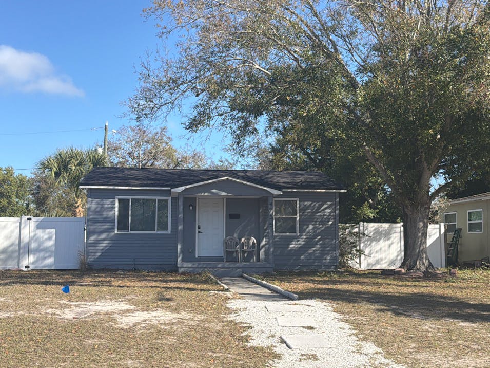 4735 21st Ave N Saint Petersburg, FL 33713, Pinellas County