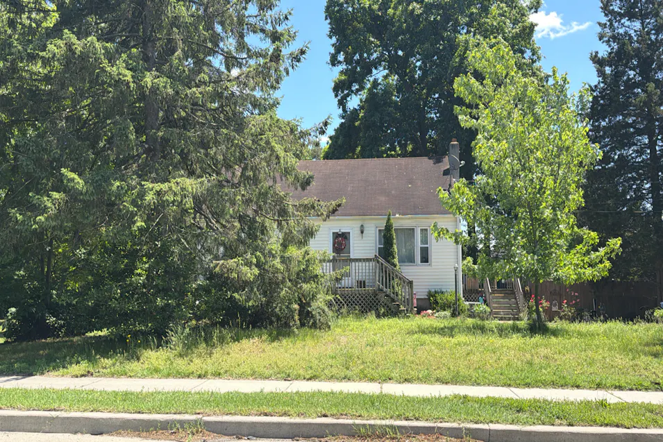 614 Jarvis Rd Sicklerville, NJ 08081, Camden County