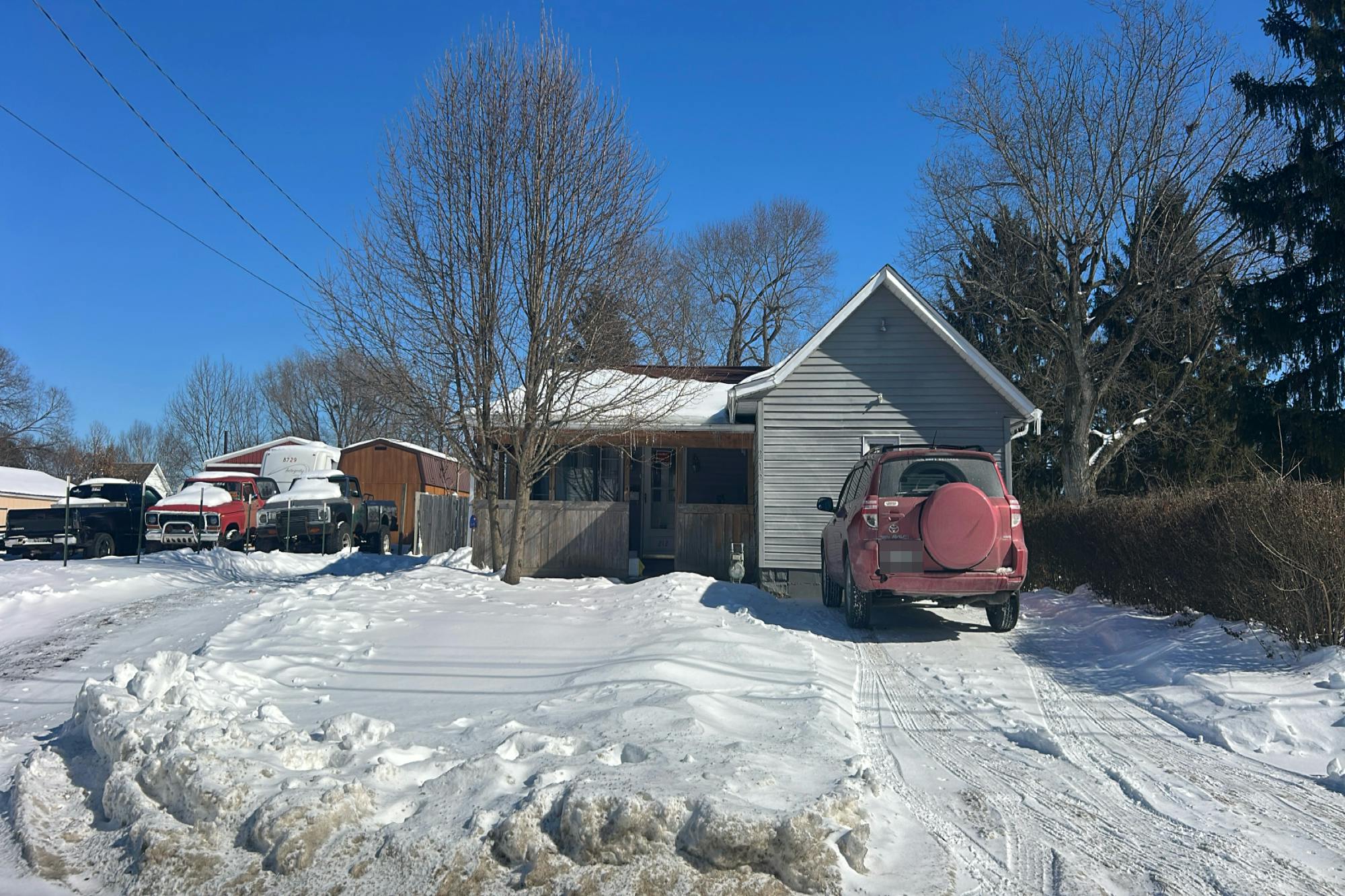 6th St, Newark, OH 43055