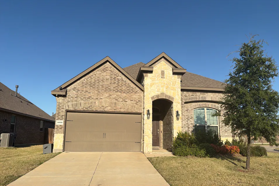 4000 Windswept Way Forney, TX 75126, Kaufman County